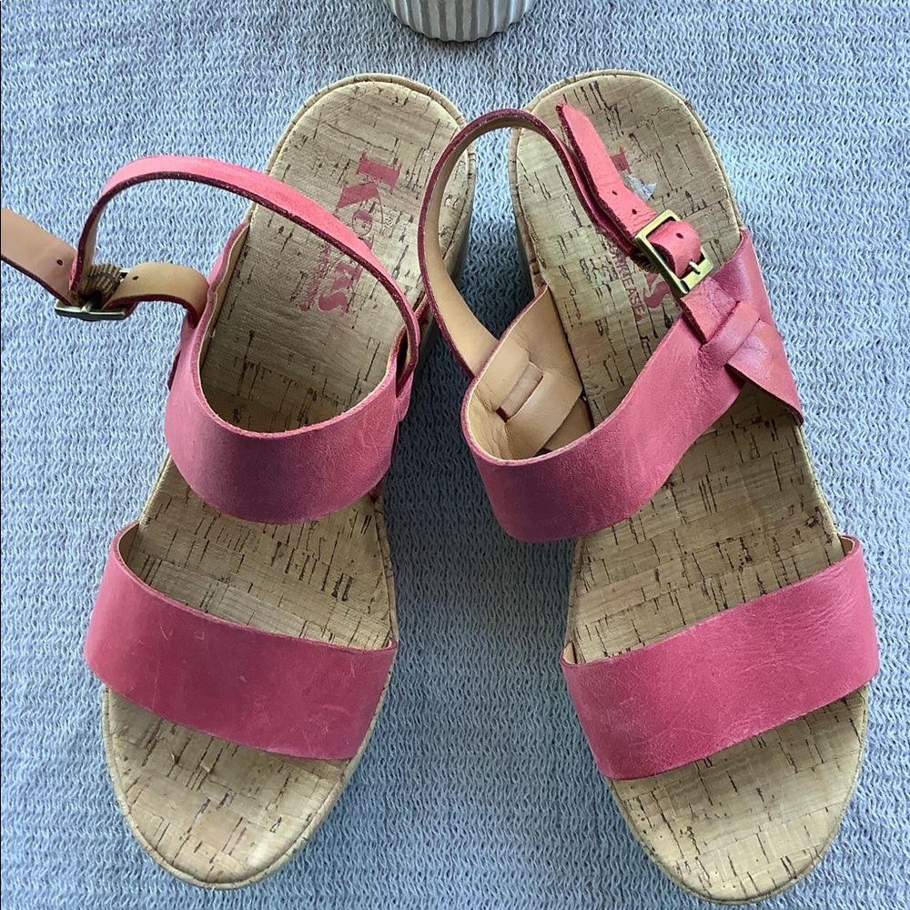 Korks Wedges